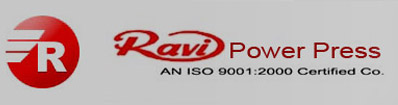 Ravi Power Press
